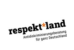 Logo respekt*land
