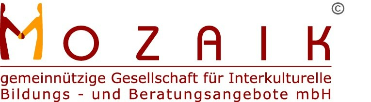 Mozaik Logo